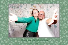 PhotoBooth Anniversaire - Lise & Cyrille - christophehetuin.com photographe & vidéaste mariage famille entreprise