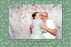 PhotoBooth Anniversaire - Lise & Cyrille - christophehetuin.com photographe & vidéaste mariage famille entreprise