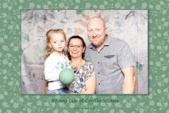 PhotoBooth Anniversaire - Lise & Cyrille - christophehetuin.com photographe & vidéaste mariage famille entreprise