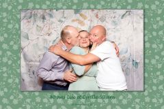 PhotoBooth Anniversaire - Lise & Cyrille - christophehetuin.com photographe & vidéaste mariage famille entreprise