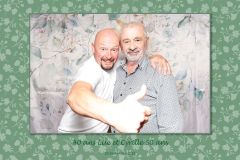 PhotoBooth Anniversaire - Lise & Cyrille - christophehetuin.com photographe & vidéaste mariage famille entreprise