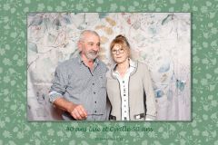 PhotoBooth Anniversaire - Lise & Cyrille - christophehetuin.com photographe & vidéaste mariage famille entreprise