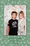 PhotoBooth Anniversaire - Lise & Cyrille - christophehetuin.com photographe & vidéaste mariage famille entreprise