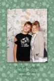 PhotoBooth Anniversaire - Lise & Cyrille - christophehetuin.com photographe & vidéaste mariage famille entreprise