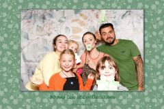 PhotoBooth Anniversaire - Lise & Cyrille - christophehetuin.com photographe & vidéaste mariage famille entreprise