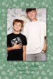 PhotoBooth Anniversaire - Lise & Cyrille - christophehetuin.com photographe & vidéaste mariage famille entreprise