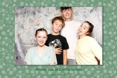 PhotoBooth Anniversaire - Lise & Cyrille - christophehetuin.com photographe & vidéaste mariage famille entreprise