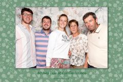 PhotoBooth Anniversaire - Lise & Cyrille - christophehetuin.com photographe & vidéaste mariage famille entreprise