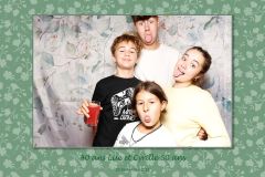 PhotoBooth Anniversaire - Lise & Cyrille - christophehetuin.com photographe & vidéaste mariage famille entreprise