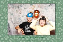 PhotoBooth Anniversaire - Lise & Cyrille - christophehetuin.com photographe & vidéaste mariage famille entreprise