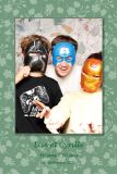 PhotoBooth Anniversaire - Lise & Cyrille - christophehetuin.com photographe & vidéaste mariage famille entreprise