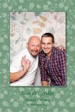PhotoBooth Anniversaire - Lise & Cyrille - christophehetuin.com photographe & vidéaste mariage famille entreprise