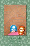 PhotoBooth Anniversaire - Lise & Cyrille - christophehetuin.com photographe & vidéaste mariage famille entreprise