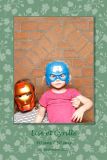 PhotoBooth Anniversaire - Lise & Cyrille - christophehetuin.com photographe & vidéaste mariage famille entreprise