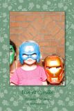 PhotoBooth Anniversaire - Lise & Cyrille - christophehetuin.com photographe & vidéaste mariage famille entreprise