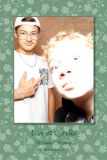 PhotoBooth Anniversaire - Lise & Cyrille - christophehetuin.com photographe & vidéaste mariage famille entreprise