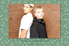 PhotoBooth Anniversaire - Lise & Cyrille - christophehetuin.com photographe & vidéaste mariage famille entreprise