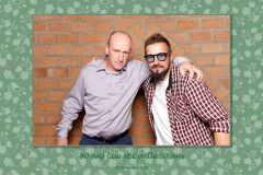PhotoBooth Anniversaire - Lise & Cyrille - christophehetuin.com photographe & vidéaste mariage famille entreprise
