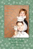 PhotoBooth Anniversaire - Lise & Cyrille - christophehetuin.com photographe & vidéaste mariage famille entreprise