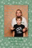 PhotoBooth Anniversaire - Lise & Cyrille - christophehetuin.com photographe & vidéaste mariage famille entreprise