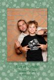 PhotoBooth Anniversaire - Lise & Cyrille - christophehetuin.com photographe & vidéaste mariage famille entreprise