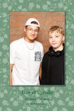 PhotoBooth Anniversaire - Lise & Cyrille - christophehetuin.com photographe & vidéaste mariage famille entreprise