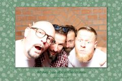 PhotoBooth Anniversaire - Lise & Cyrille - christophehetuin.com photographe & vidéaste mariage famille entreprise