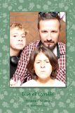 PhotoBooth Anniversaire - Lise & Cyrille - christophehetuin.com photographe & vidéaste mariage famille entreprise