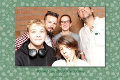 PhotoBooth Anniversaire - Lise & Cyrille - christophehetuin.com photographe & vidéaste mariage famille entreprise