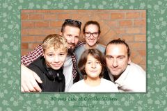 PhotoBooth Anniversaire - Lise & Cyrille - christophehetuin.com photographe & vidéaste mariage famille entreprise
