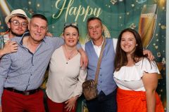 PhotoBooth Anniversaire - Pascal - christophehetuin.com photographe & vidéaste mariage famille entreprise