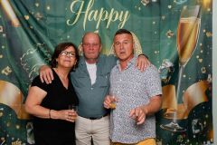 PhotoBooth Anniversaire - Pascal - christophehetuin.com photographe & vidéaste mariage famille entreprise