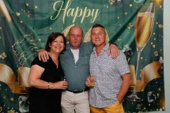 PhotoBooth Anniversaire - Pascal - christophehetuin.com photographe & vidéaste mariage famille entreprise