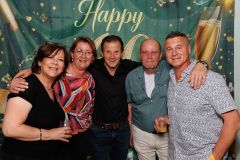 PhotoBooth Anniversaire - Pascal - christophehetuin.com photographe & vidéaste mariage famille entreprise