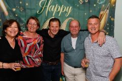 PhotoBooth Anniversaire - Pascal - christophehetuin.com photographe & vidéaste mariage famille entreprise