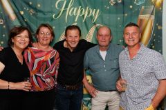 PhotoBooth Anniversaire - Pascal - christophehetuin.com photographe & vidéaste mariage famille entreprise