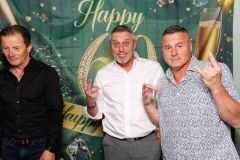 PhotoBooth Anniversaire - Pascal - christophehetuin.com photographe & vidéaste mariage famille entreprise