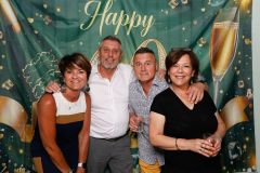 PhotoBooth Anniversaire - Pascal - christophehetuin.com photographe & vidéaste mariage famille entreprise