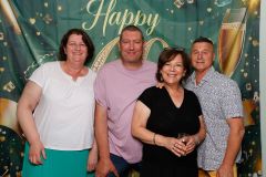 PhotoBooth Anniversaire - Pascal - christophehetuin.com photographe & vidéaste mariage famille entreprise