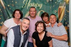 PhotoBooth Anniversaire - Pascal - christophehetuin.com photographe & vidéaste mariage famille entreprise