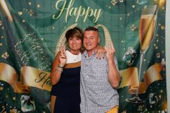 PhotoBooth Anniversaire - Pascal - christophehetuin.com photographe & vidéaste mariage famille entreprise