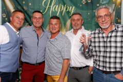 PhotoBooth Anniversaire - Pascal - christophehetuin.com photographe & vidéaste mariage famille entreprise