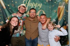 PhotoBooth Anniversaire - Pascal - christophehetuin.com photographe & vidéaste mariage famille entreprise