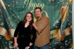 PhotoBooth Anniversaire - Pascal - christophehetuin.com photographe & vidéaste mariage famille entreprise