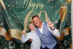 PhotoBooth Anniversaire - Pascal - christophehetuin.com photographe & vidéaste mariage famille entreprise