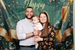 PhotoBooth Anniversaire - Pascal - christophehetuin.com photographe & vidéaste mariage famille entreprise