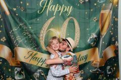 PhotoBooth Anniversaire - Pascal - christophehetuin.com photographe & vidéaste mariage famille entreprise