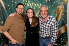 PhotoBooth Anniversaire - Pascal - christophehetuin.com photographe & vidéaste mariage famille entreprise