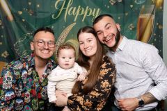 PhotoBooth Anniversaire - Pascal - christophehetuin.com photographe & vidéaste mariage famille entreprise