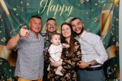 PhotoBooth Anniversaire - Pascal - christophehetuin.com photographe & vidéaste mariage famille entreprise